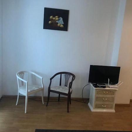 U Ferka Otel Lemesany Dış mekan fotoğraf