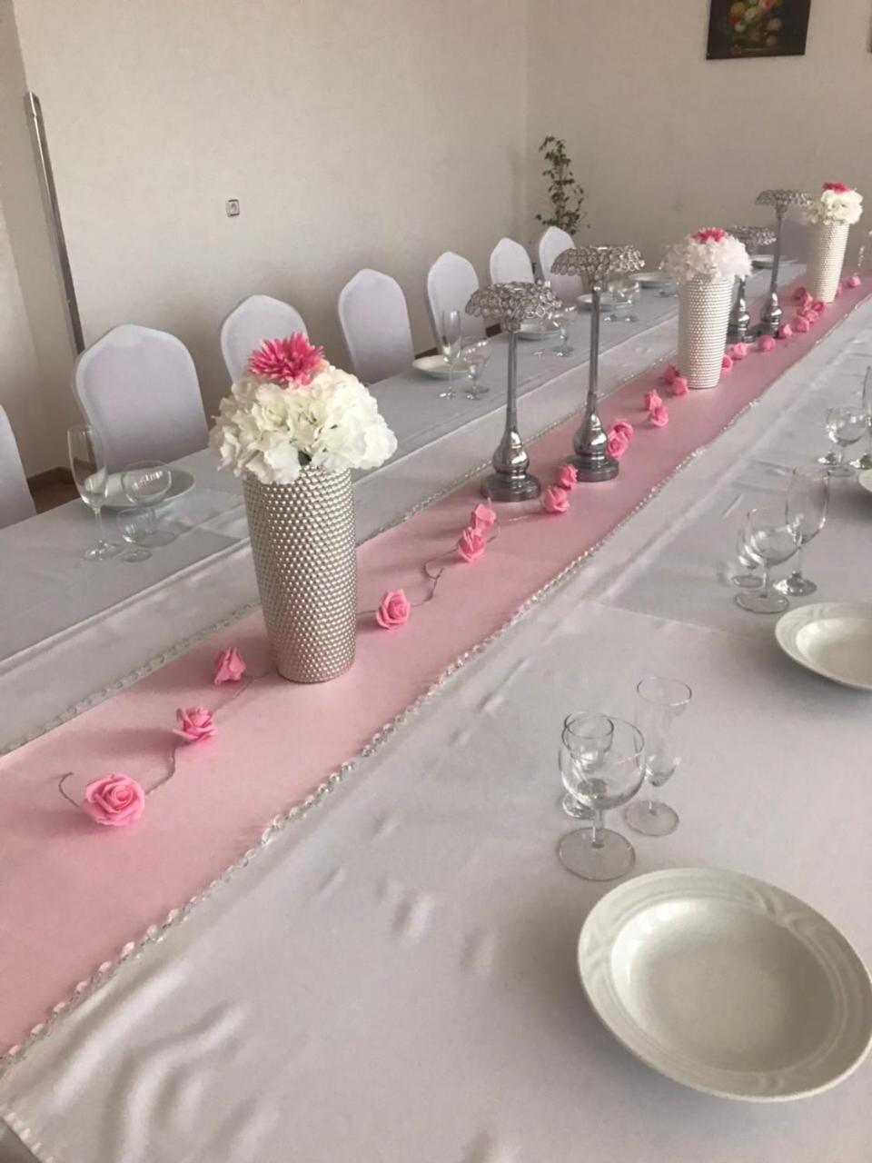 U Ferka Otel Lemesany Dış mekan fotoğraf